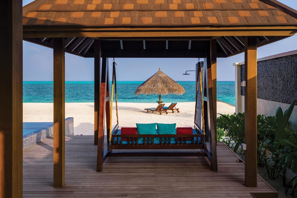 Atmosphere Kanifushi Maldives Premium All Inclusive Resort 53/55