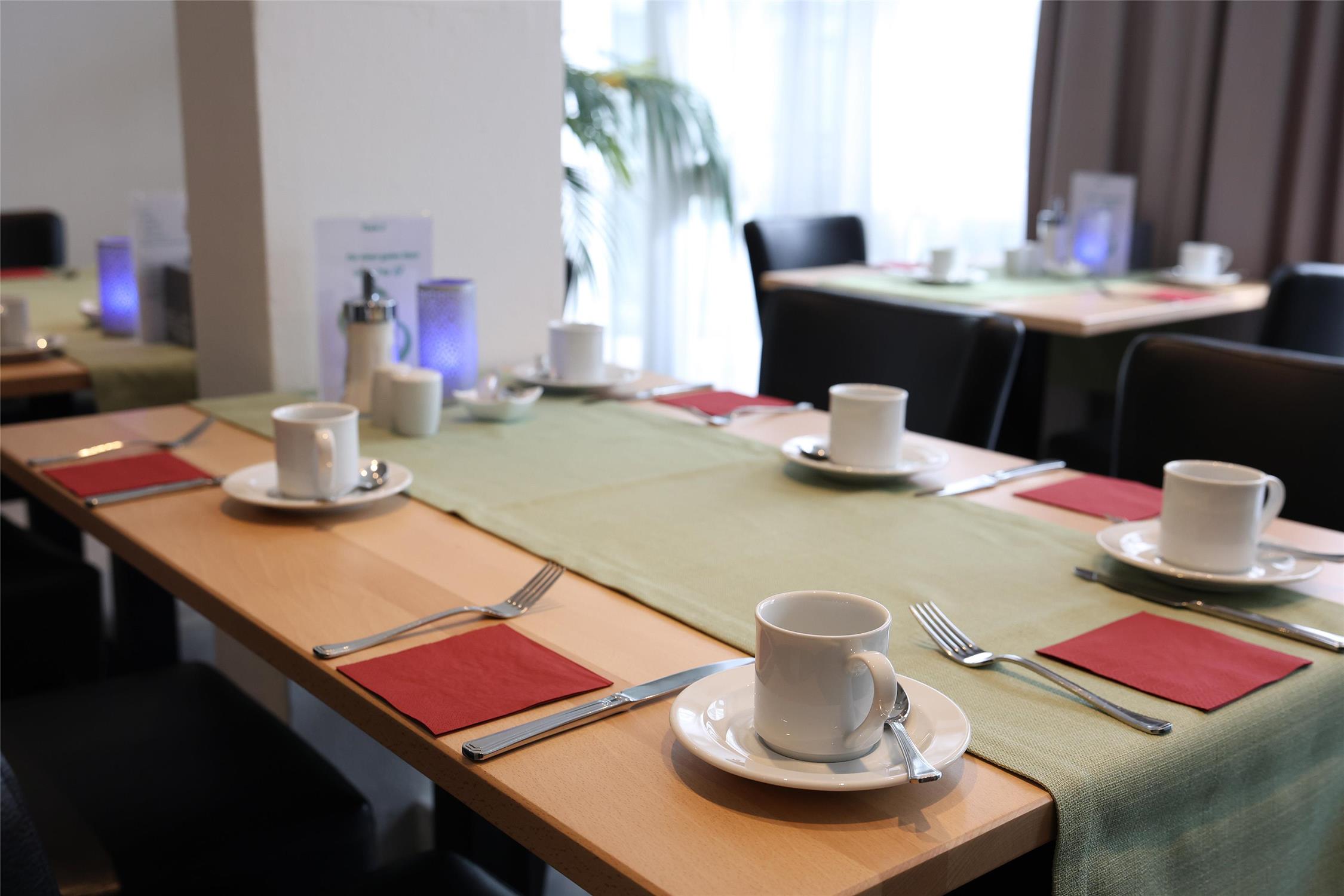 Best Western Hotel Erlangen 30/38