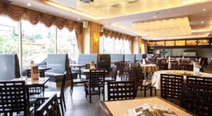 Huiquan Hotel 40/46