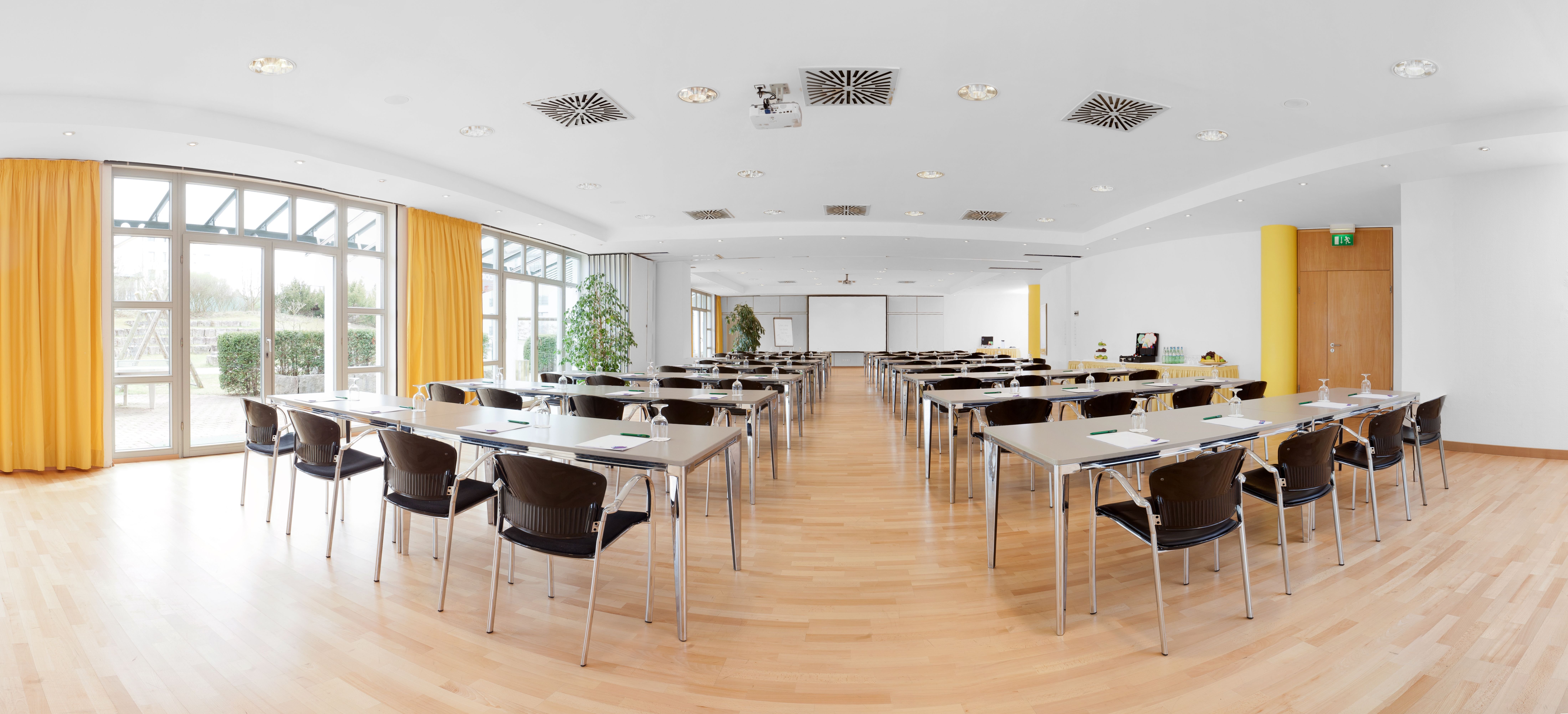Hotel Akazienhaus 17/18
