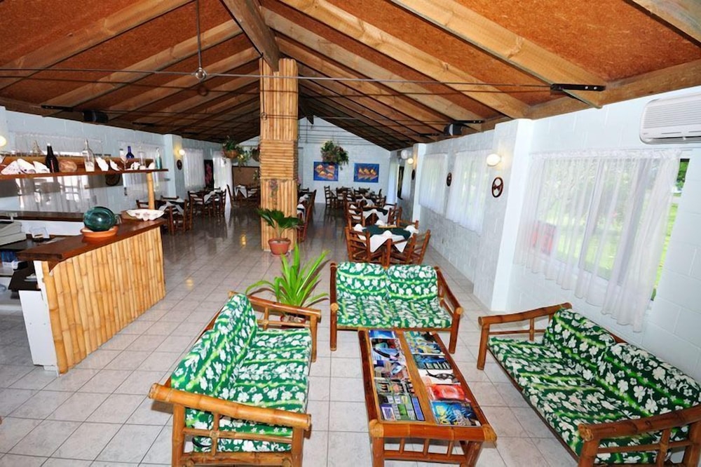 Kosrae Nautilus Resort 9/31