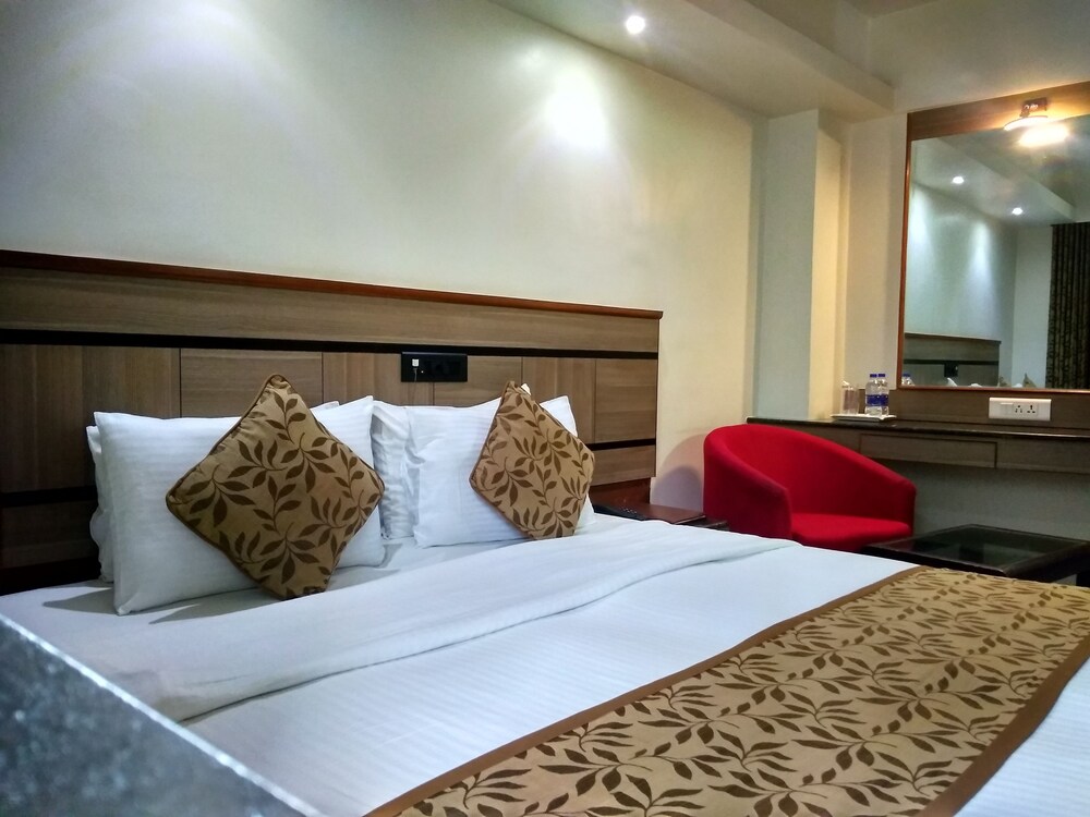 HOTEL AVON RUBY 14/54