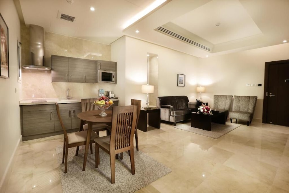 أجنحة أسوار الفندقية الرياض(Aswar Hotel Riyadh) 21/21