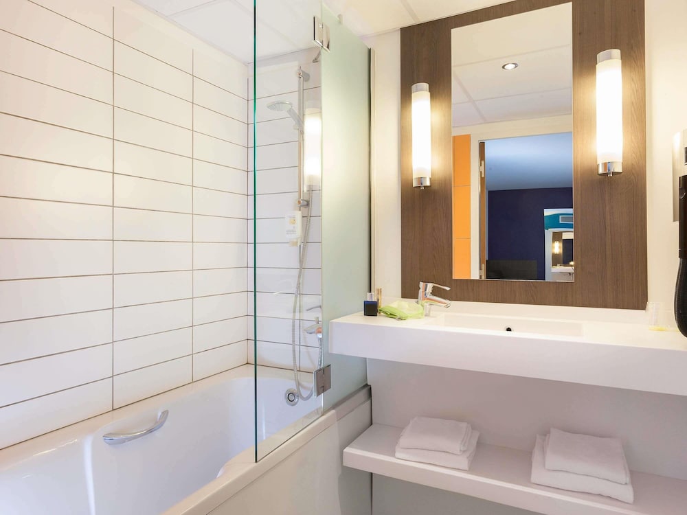 Ibis Styles Lyon Centre - Gare Part Dieu Hotel 69/74