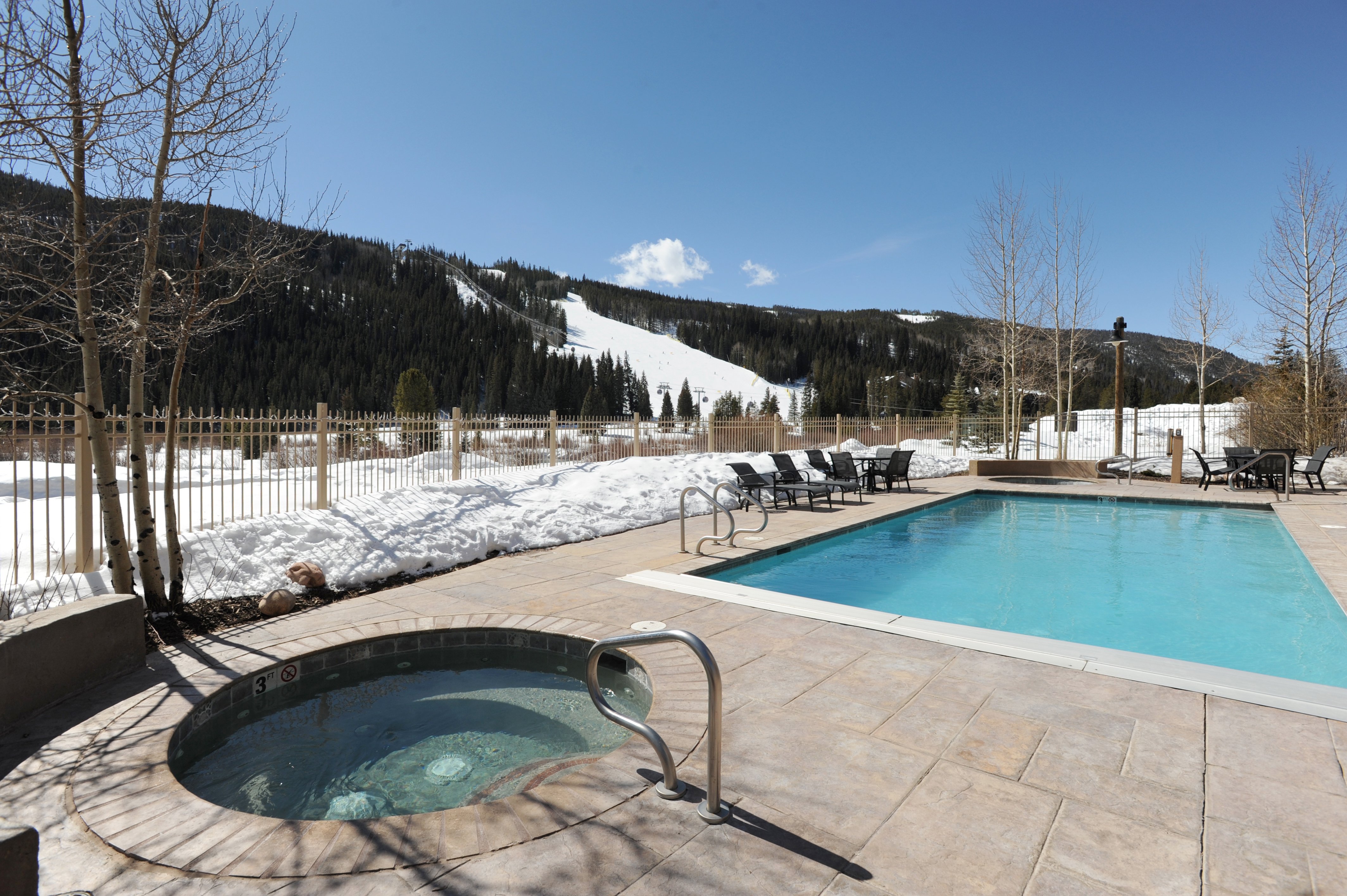 RedHawk Lodge and Townhomes by Keystone Resort 47/50