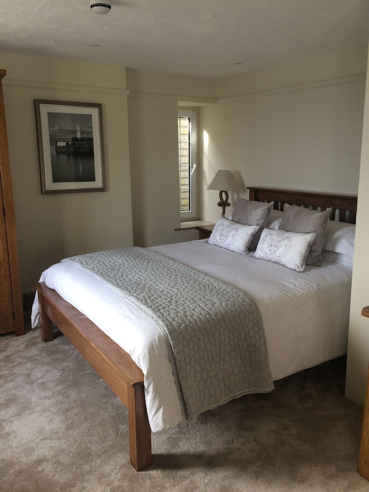 The Wheelhouse Guesthouse 9/38