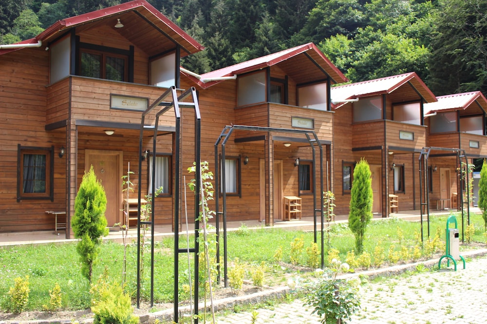 Selale Otel Ve Bungalow 6/50