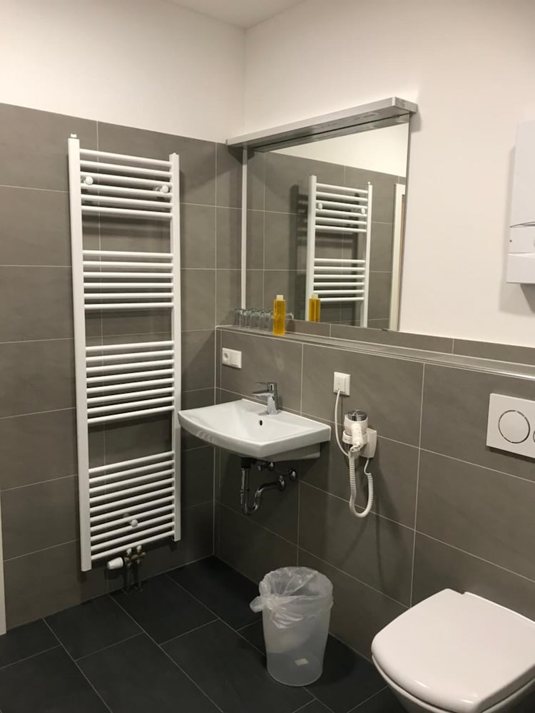 Hotel Select Suites & Aparts 47/50