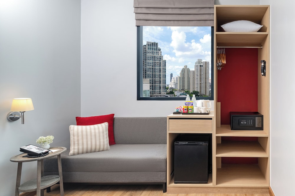 Ibis Bangkok Sukhumvit 24 30/69
