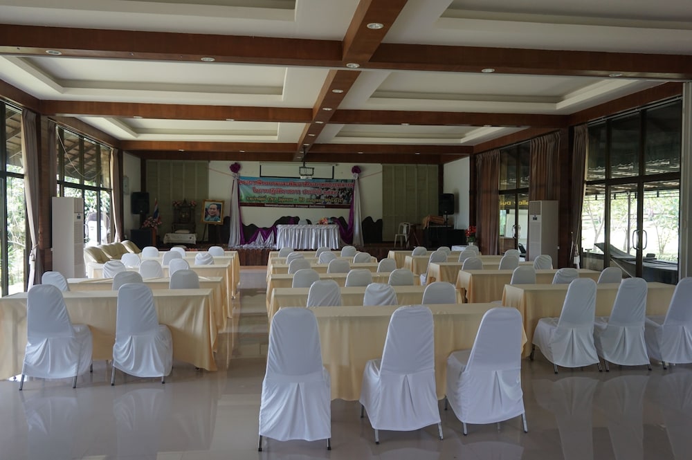 DE BUA VALLEY RESORT 37/49
