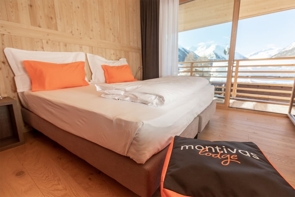 Montivas Lodge 28/69