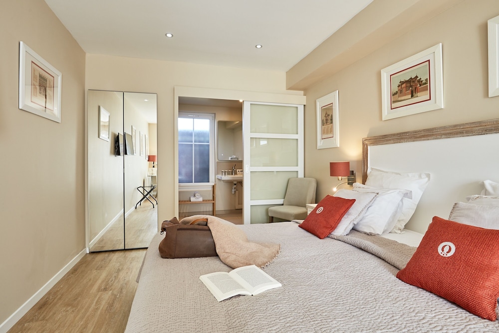 Les Villas D Arromanches 5/50