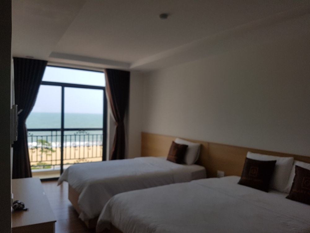 Galaxy Hotel 17/33