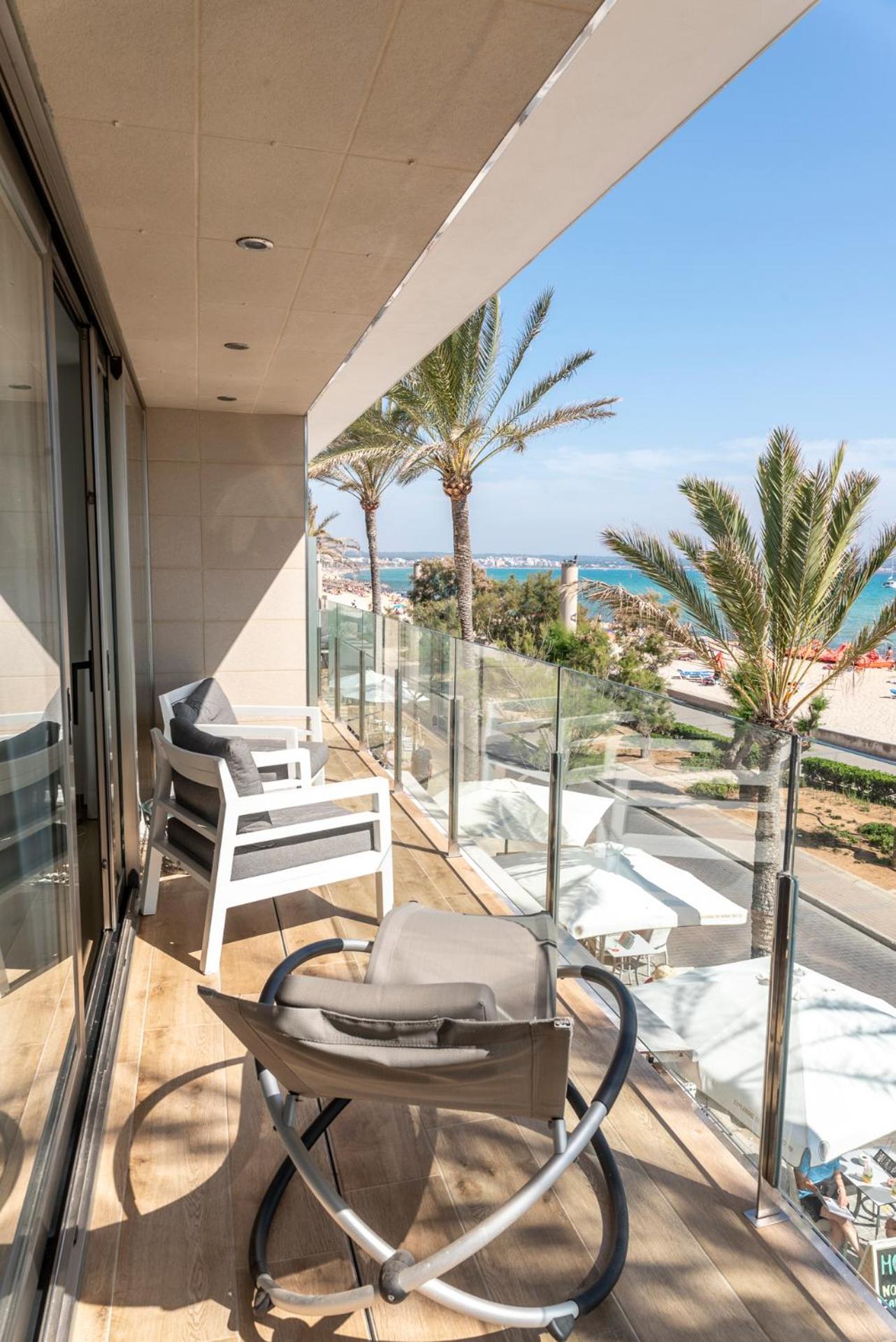 Apartaments Delfin 6/27