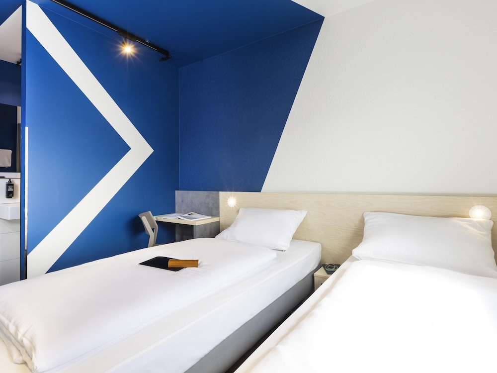Ibis Budget Ludwigsburg 21/47