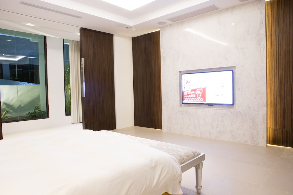 All-Ur Boutique Motel - Hua-Lian Branch 6/50