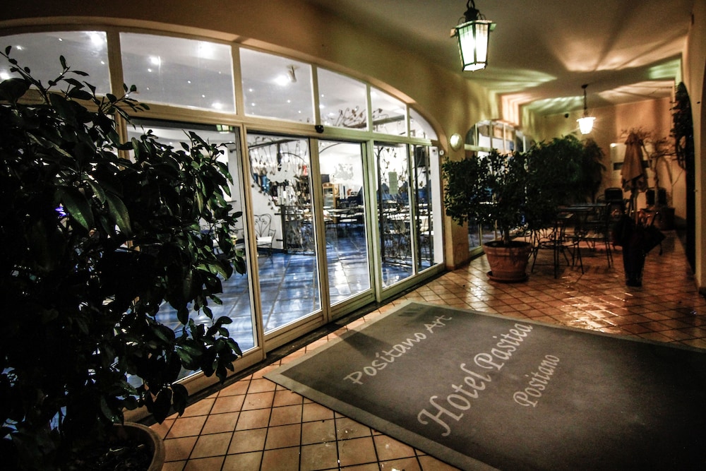 Positano Art Hotel Pasitea 33/72