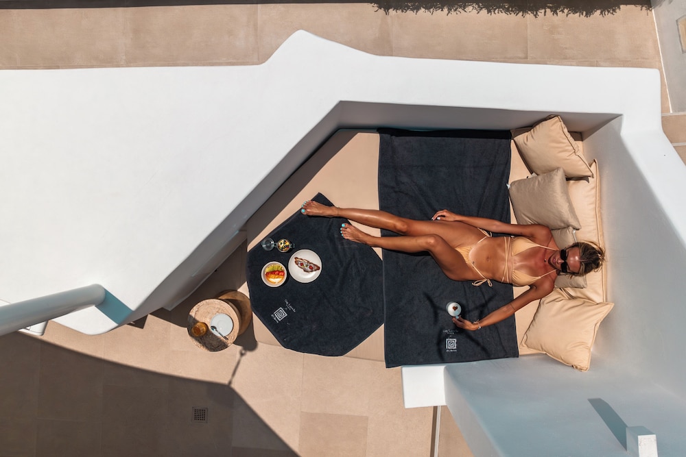 Aspaki Exclusive Hotel by Art Maisons 7/71