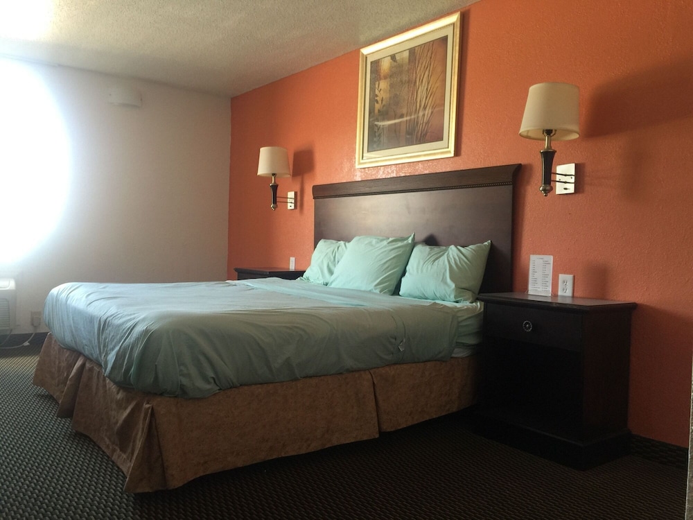 Motel6 Marion, IL 28/49
