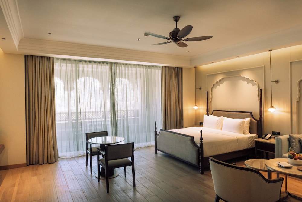 Wyndham Garden Udaipur Bhuwana 22/59