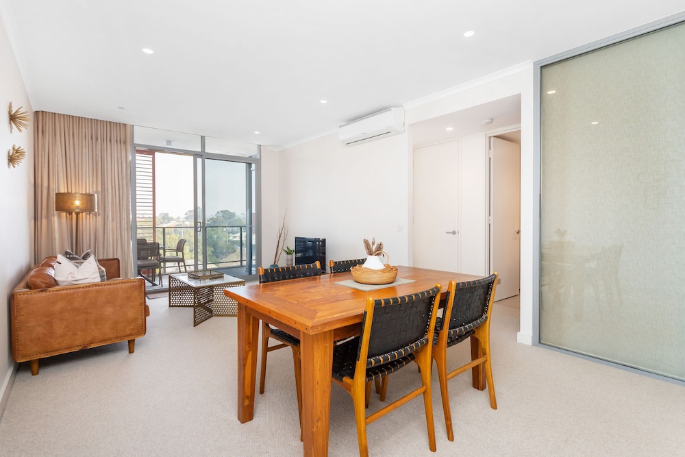 Nautica Residences Fremantle 28/30