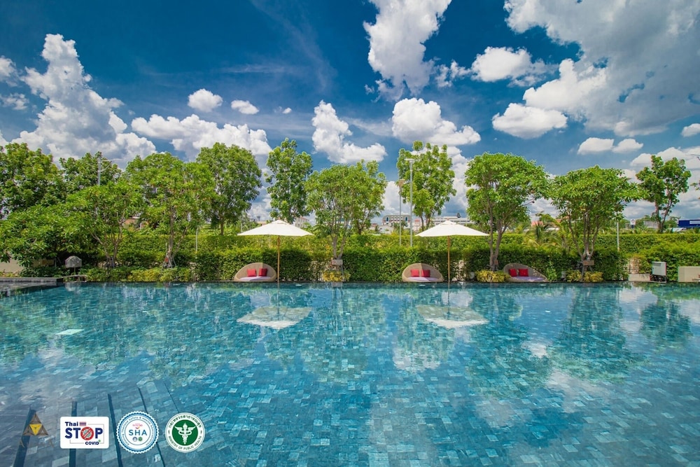 Aisana Hotel Korat 41/50