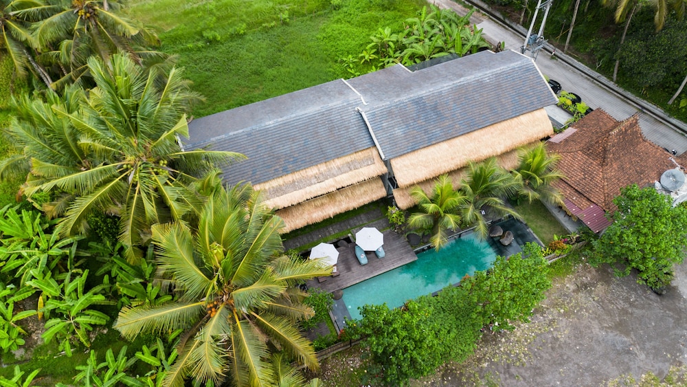 Kandarpa Ubud 24/40