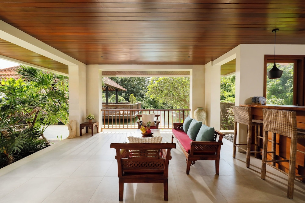 The Bija Villas Canggu 12/35