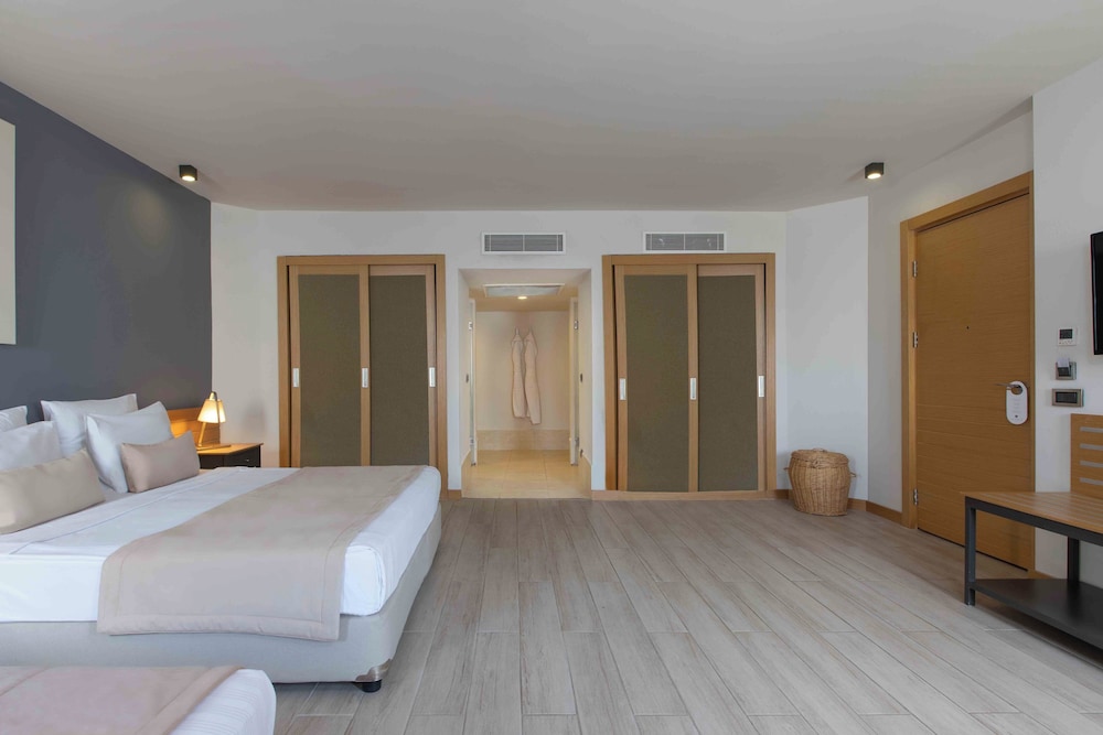 Senses Hotel - Adults Only 19/65