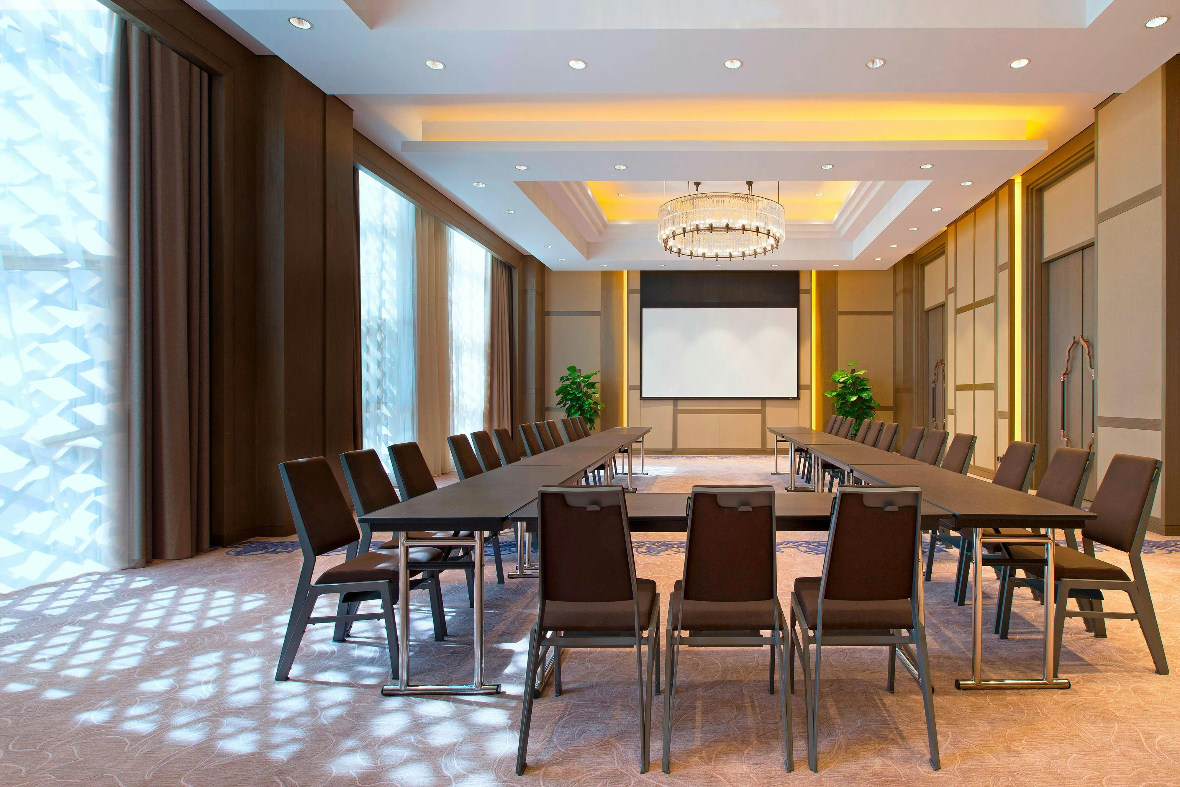 Sheraton Grand Xishuangbanna Hotel 56/74