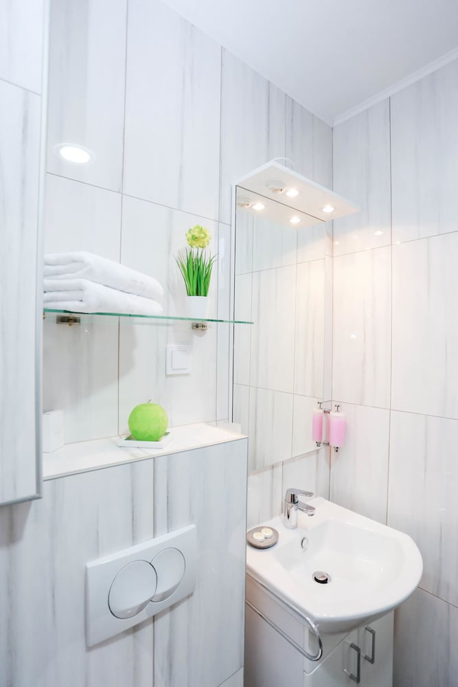 Boutique Hotel Arka 33/37