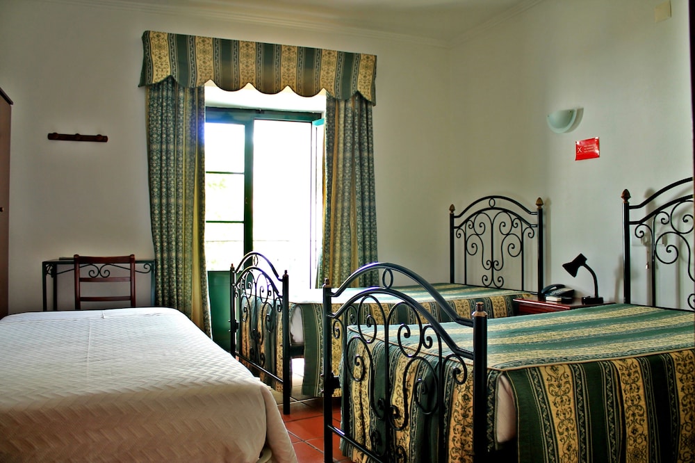 Hotel Santa Comba 25/39