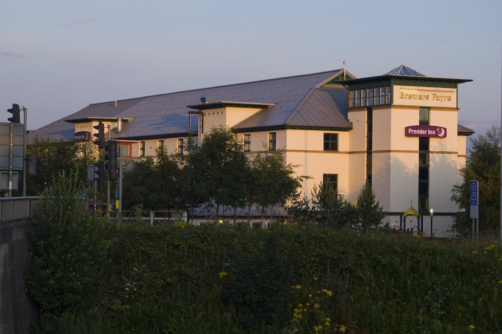 Premier Inn Edinburgh (South Queensferry) in SOUTH QUEENSFERRY