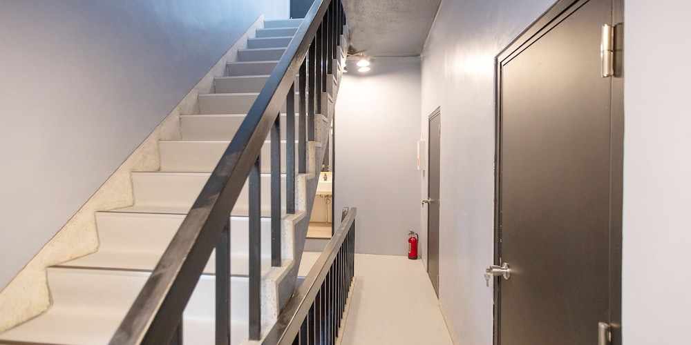 Tsubame Hotel Asakusabashi (ex Tsubame Guesthouse Hostel) 22/50