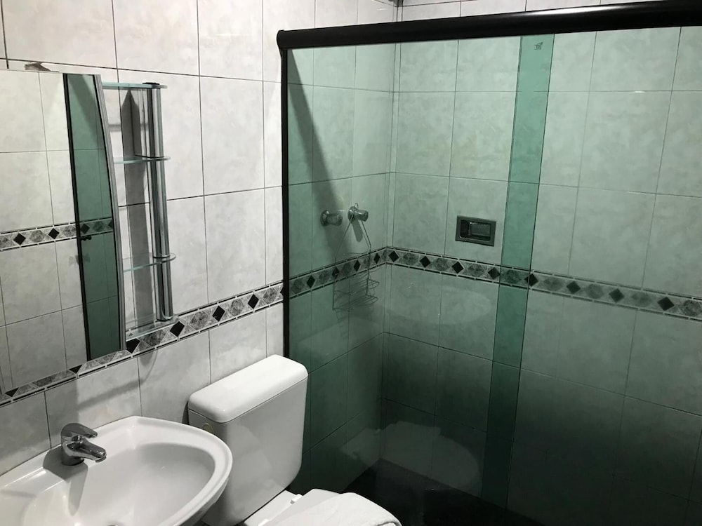 Residencial Pantanal Chacara Klabin Hotel 18/20
