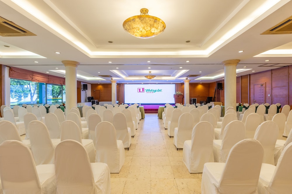 Thang Loi Hotel 32/50