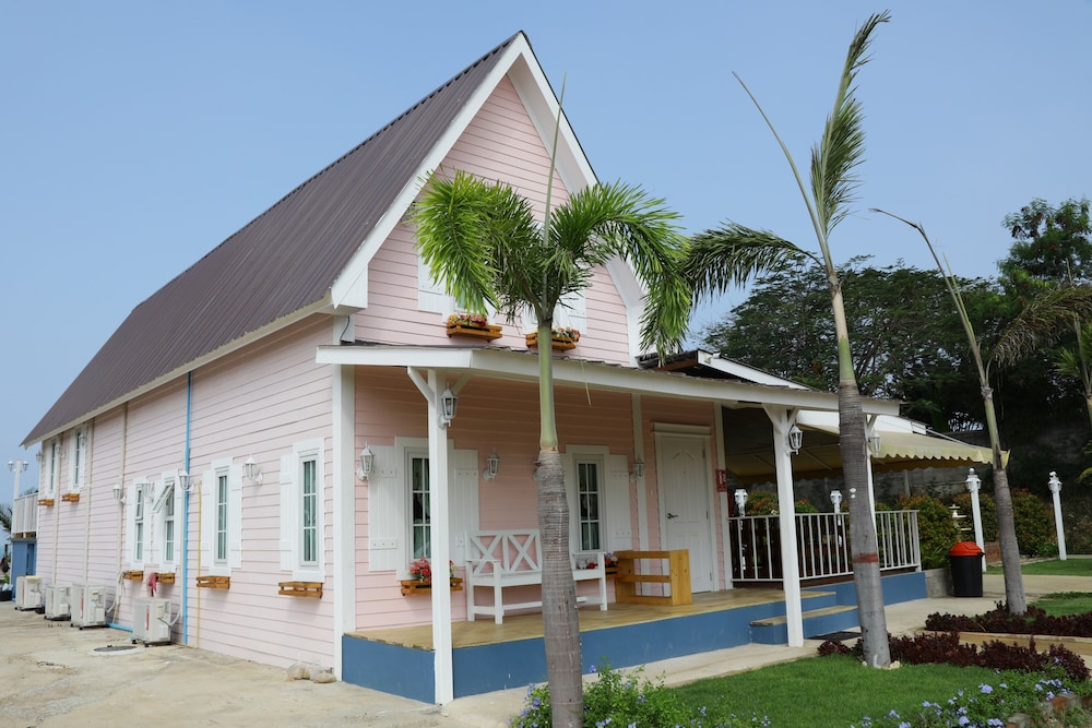 Pattaya Paradise Beach Resort 1/50