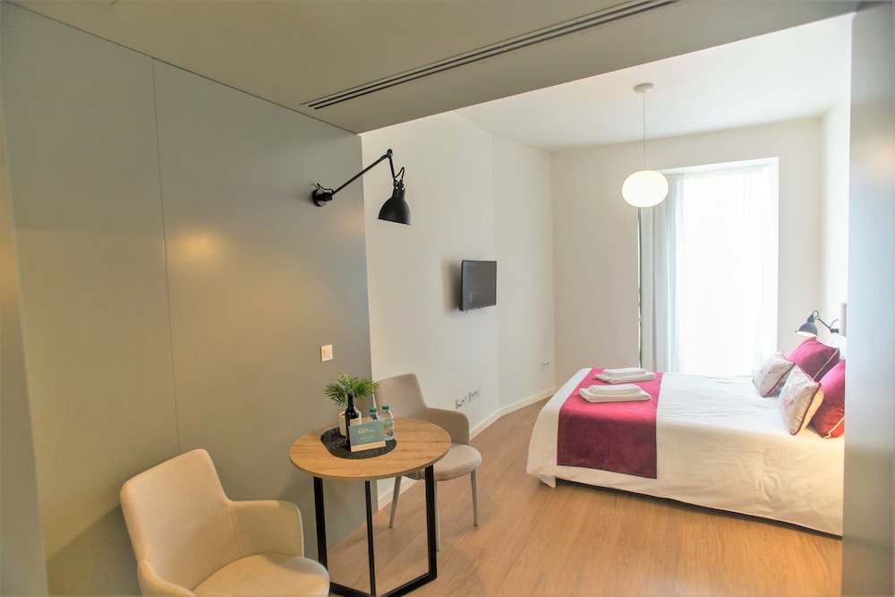 Clerigos Prime Suites by Porto City Hosts 13/50