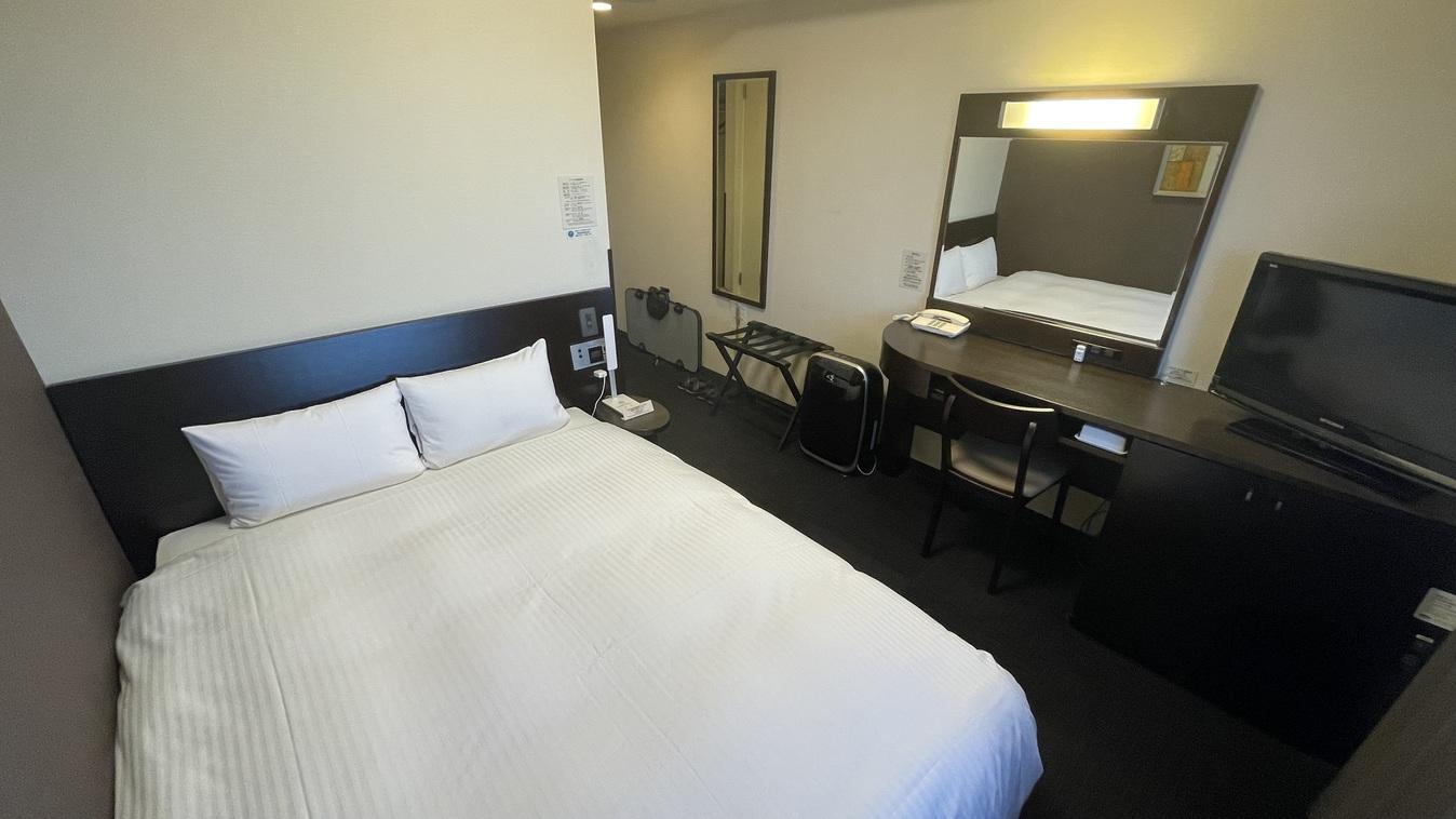 Semi Room, Comfort, Semi Double Bed, Smoking