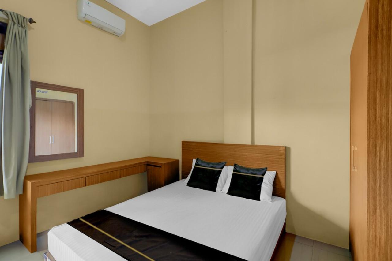 Hotel O near Mookiland Park Bali formerly Wiranti Jeneng Guest House 23/38