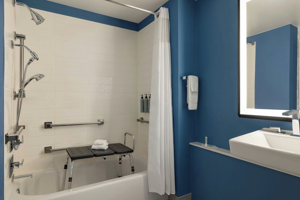Courtyard by Marriott San Francisco Union Square 45/49