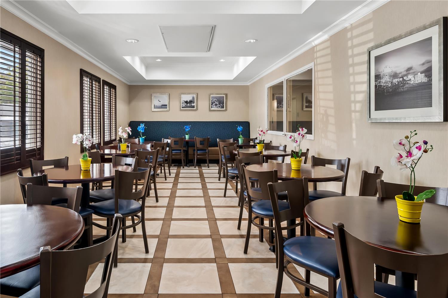 Surestay Hotel By Best Western Santa Monica 5/6