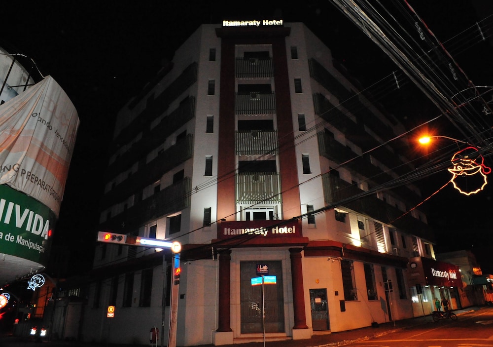 HOTEL ITAMARATY 3/51