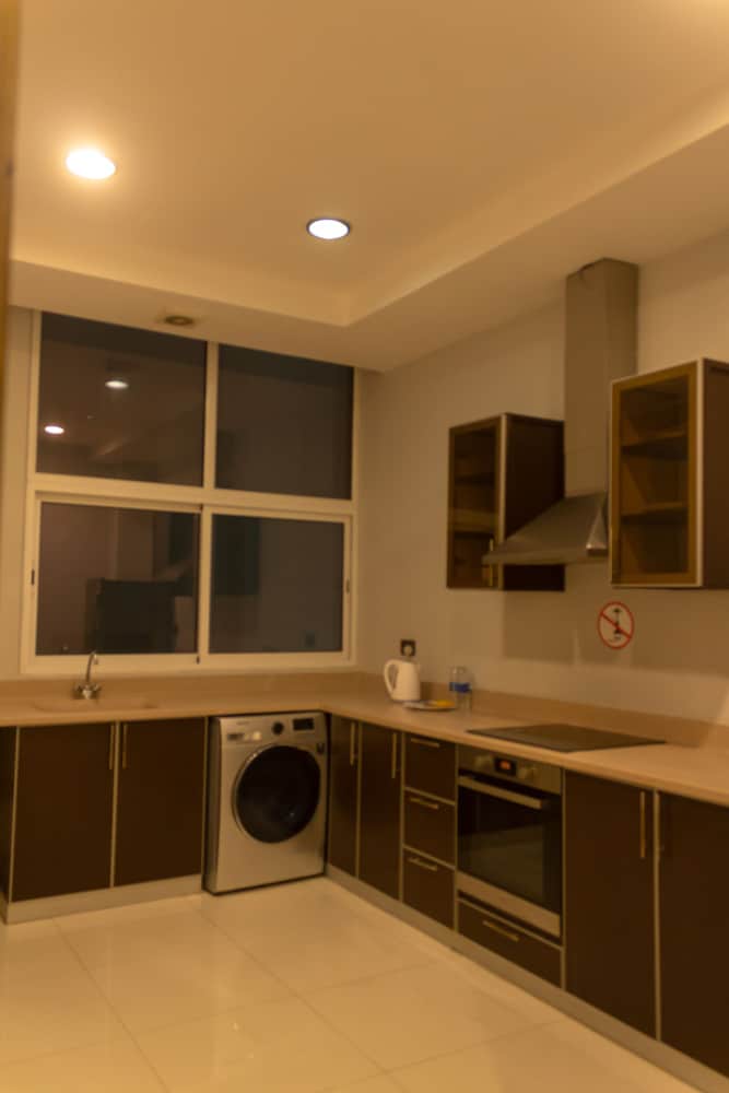 Blaire Executive Suites 57/58