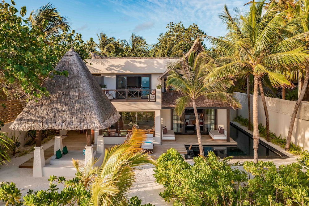 Ozen Reserve Bolifushi 9/136