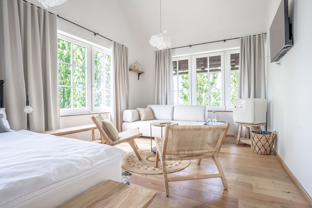 SIBON Wine & Spa Resort 14/70