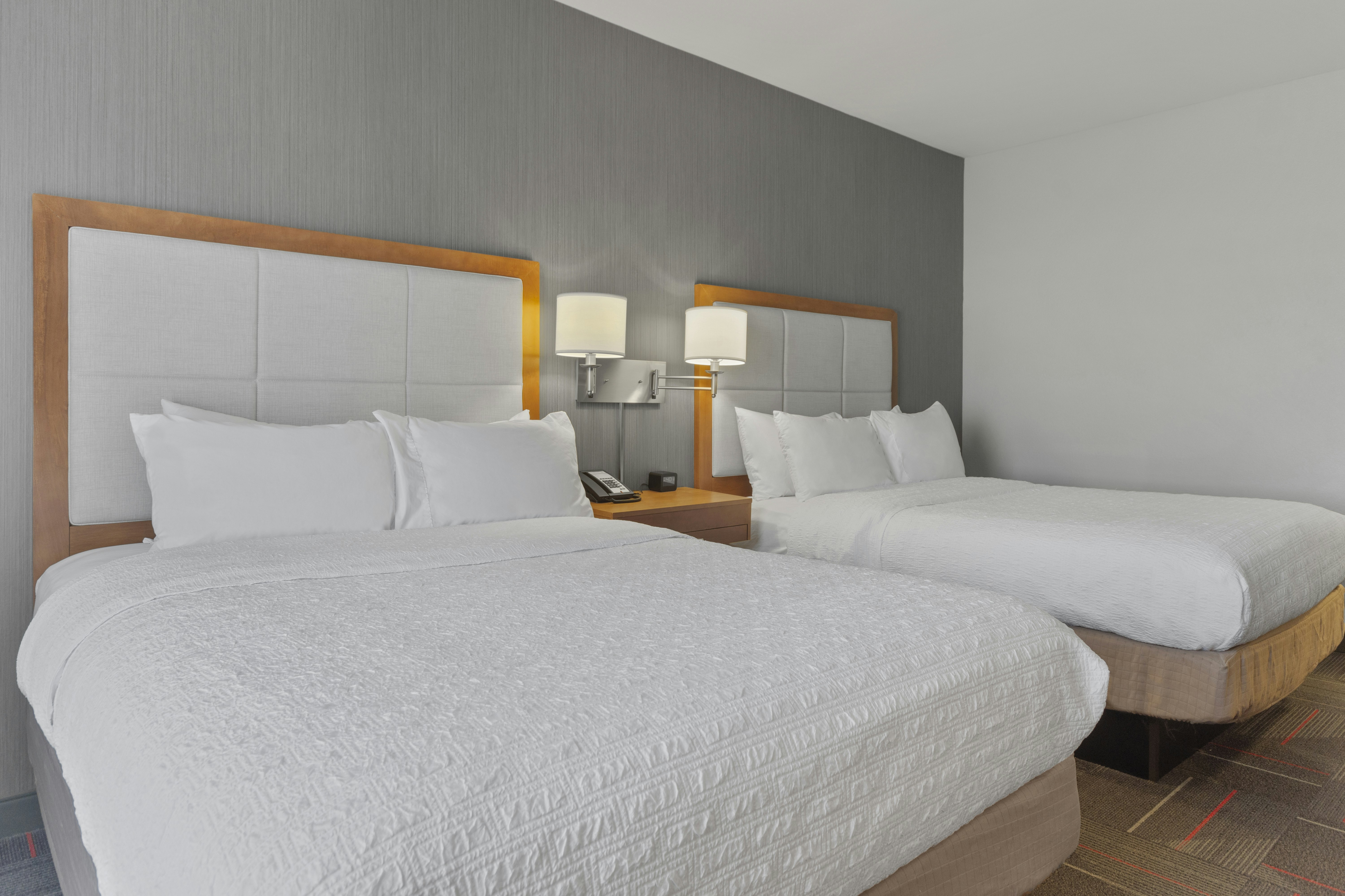 ROOM, 2 QUEEN BEDS