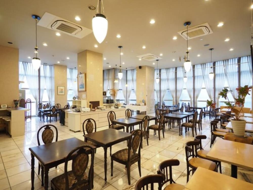 Sky Heart Hotel Hakata 43/66