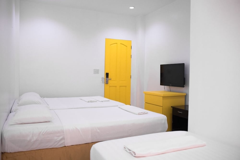 Island Inn Boracay 23/50