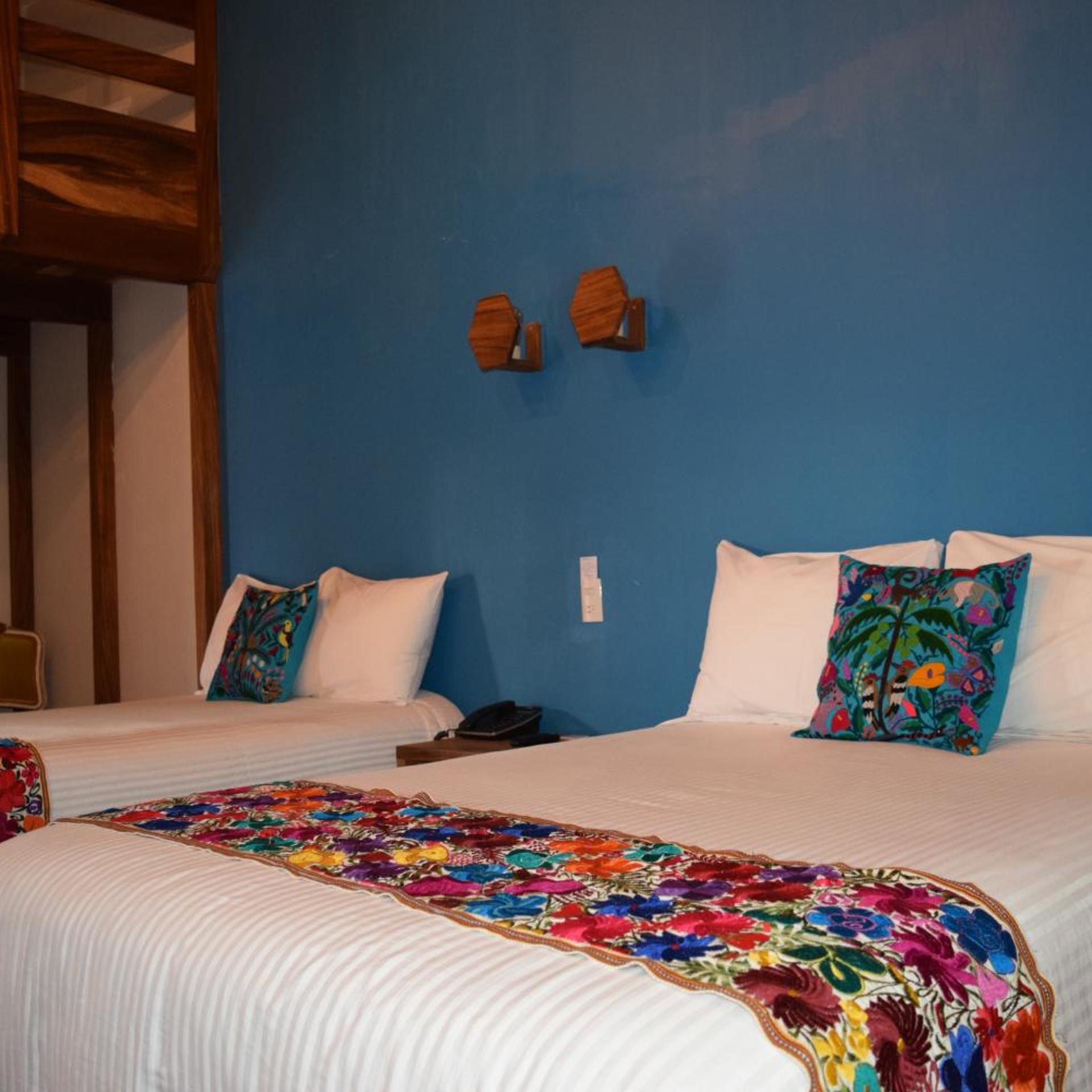 Hotel Gran Barrio 18/50